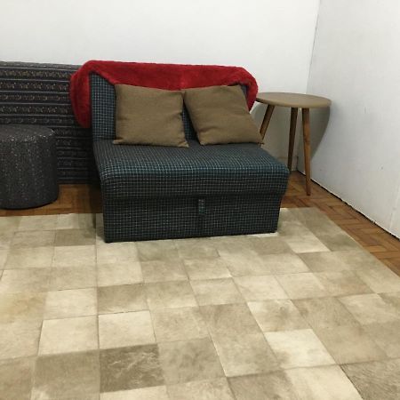 studio 85 consolaçao São Paulo Extérieur photo