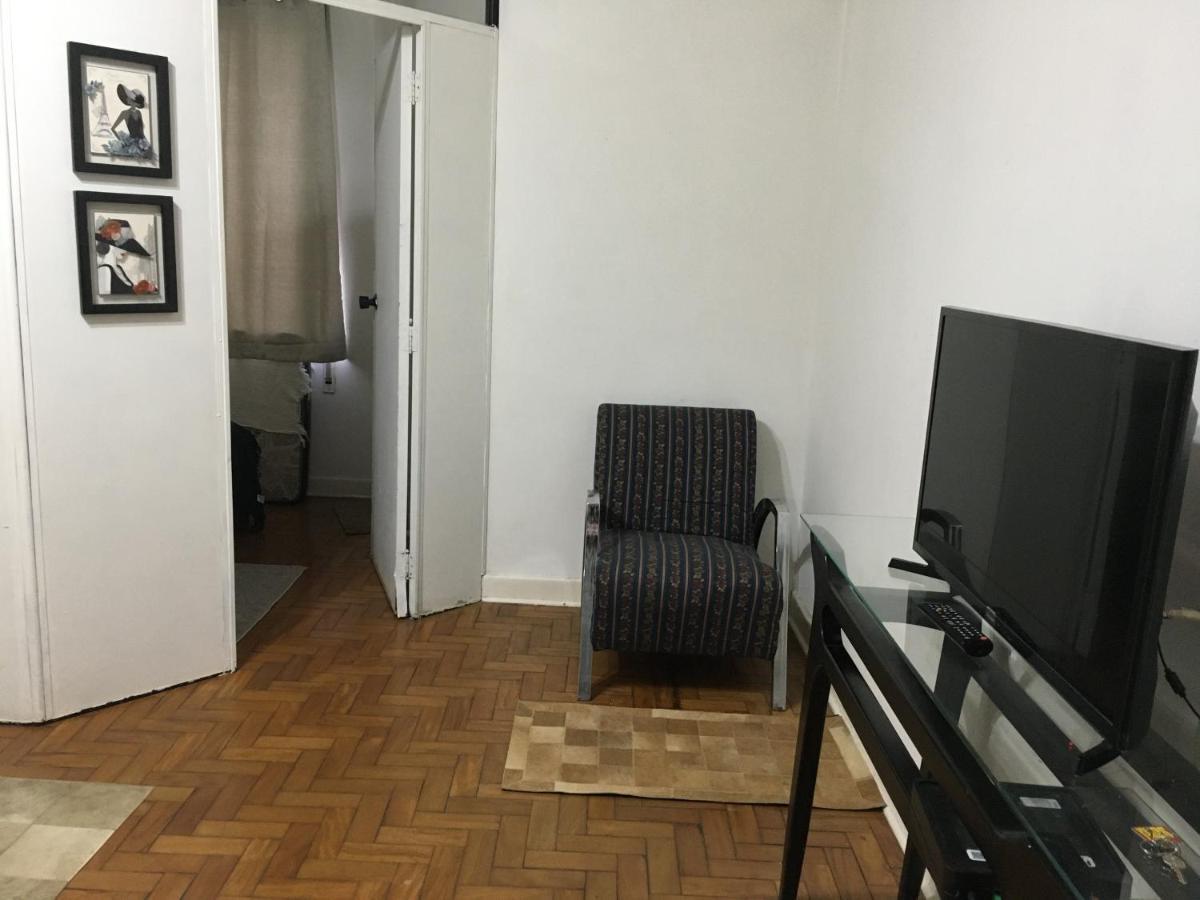 studio 85 consolaçao São Paulo Extérieur photo